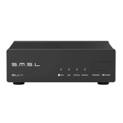 DAC SMSL SU-1